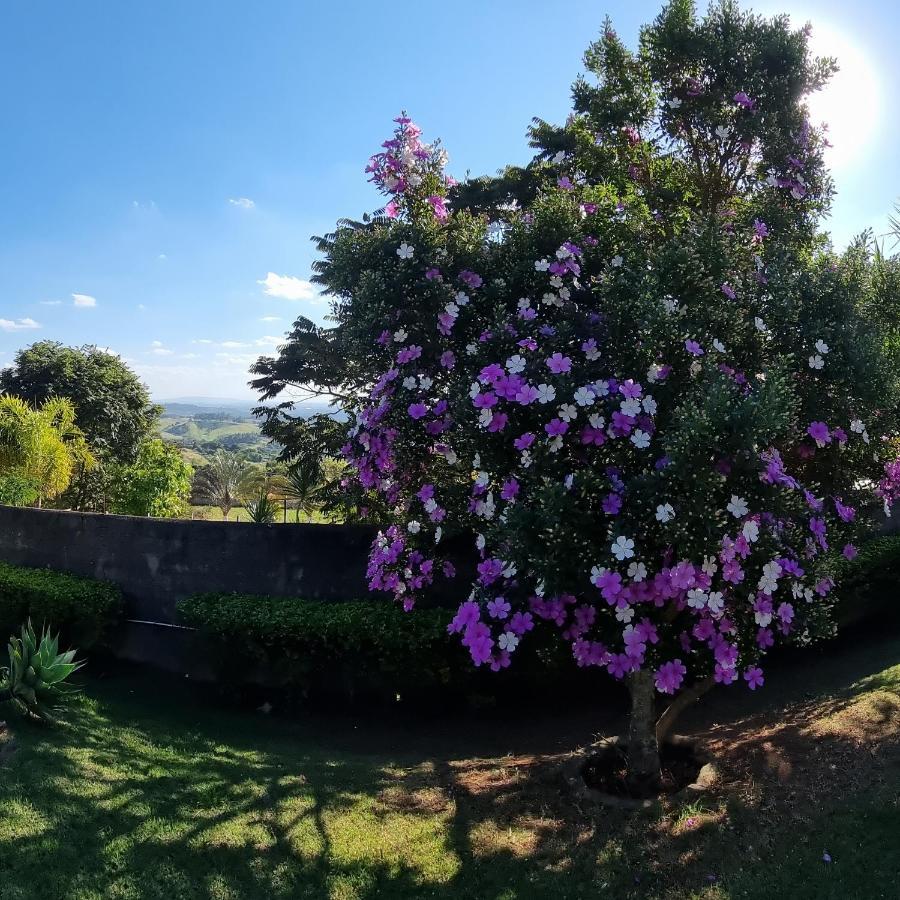 Chacara Rancho Da Coruja Villa Иту Екстериор снимка