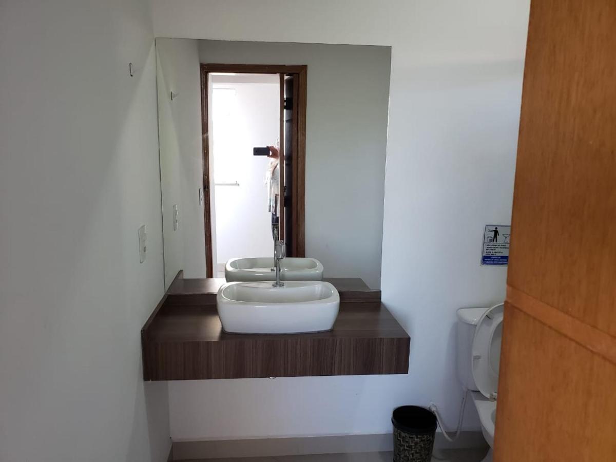 Chacara Rancho Da Coruja Villa Иту Екстериор снимка