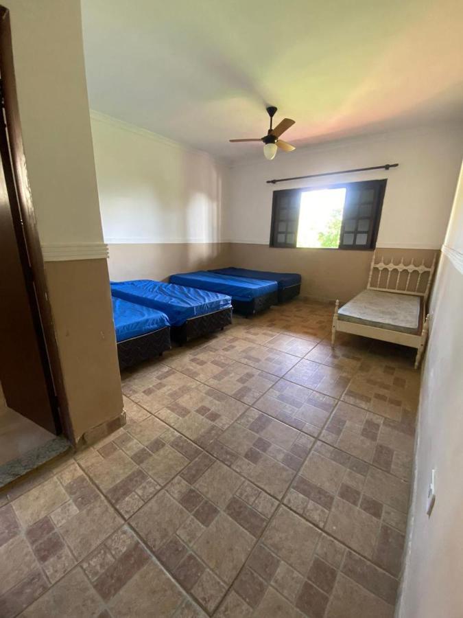 Chacara Rancho Da Coruja Villa Иту Екстериор снимка