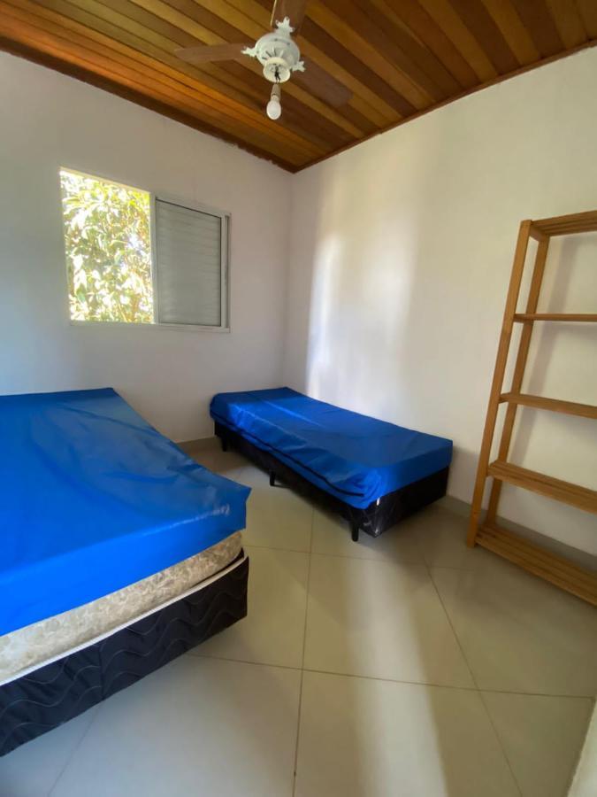 Chacara Rancho Da Coruja Villa Иту Екстериор снимка