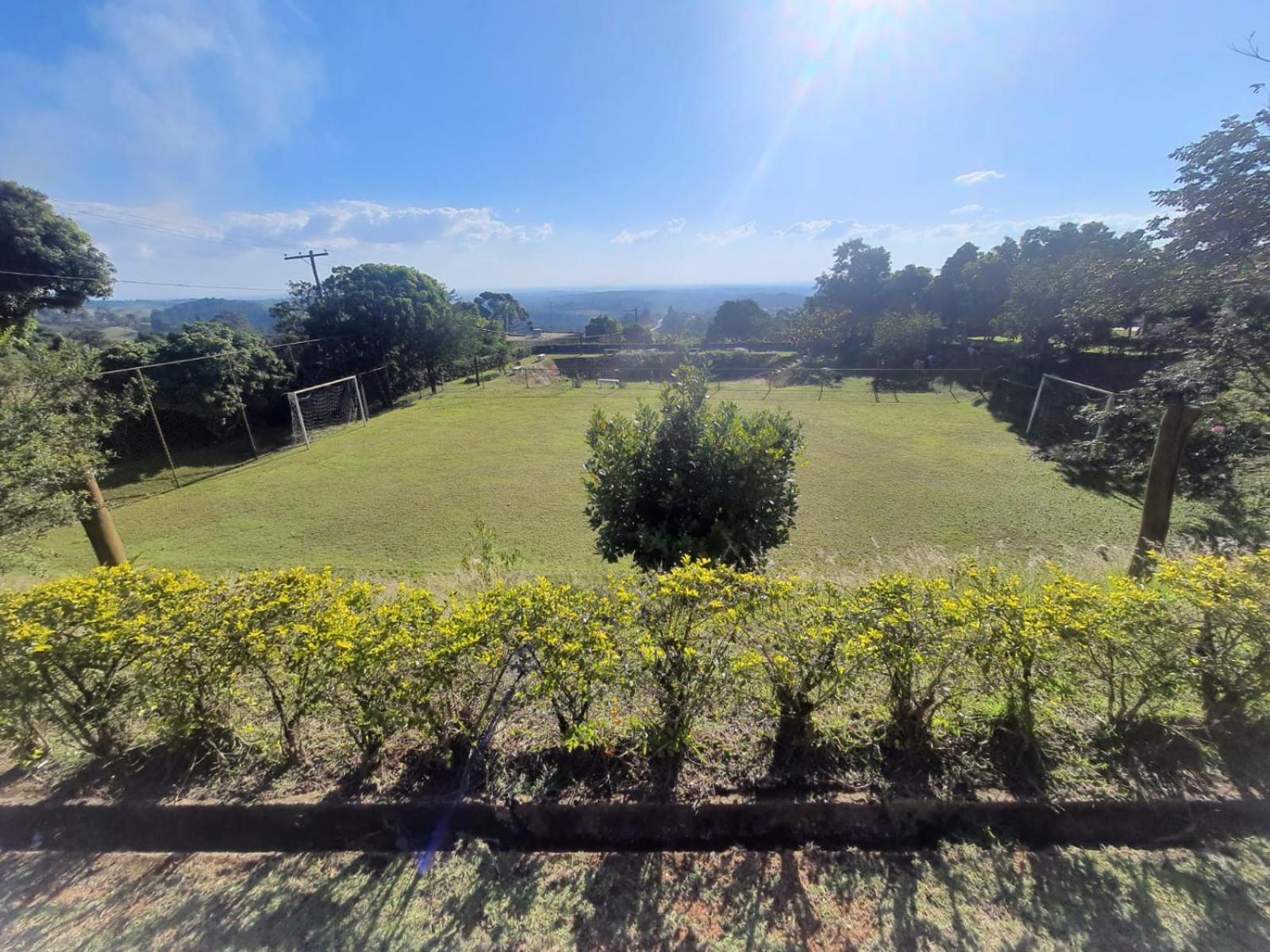 Chacara Rancho Da Coruja Villa Иту Екстериор снимка